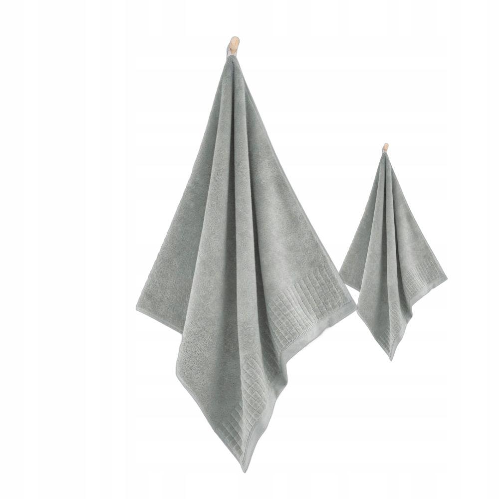  Zwoltex paulo 3 ab sada ručníků ručník brazowy 50x100 70x140