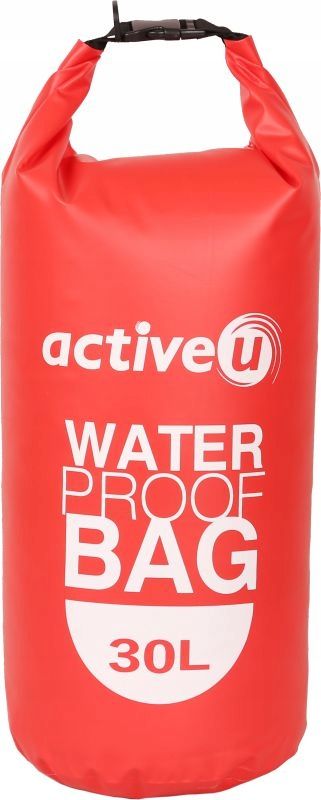  Sausais maisiņš ūdensizturīgs soma drybag activeu 30l
