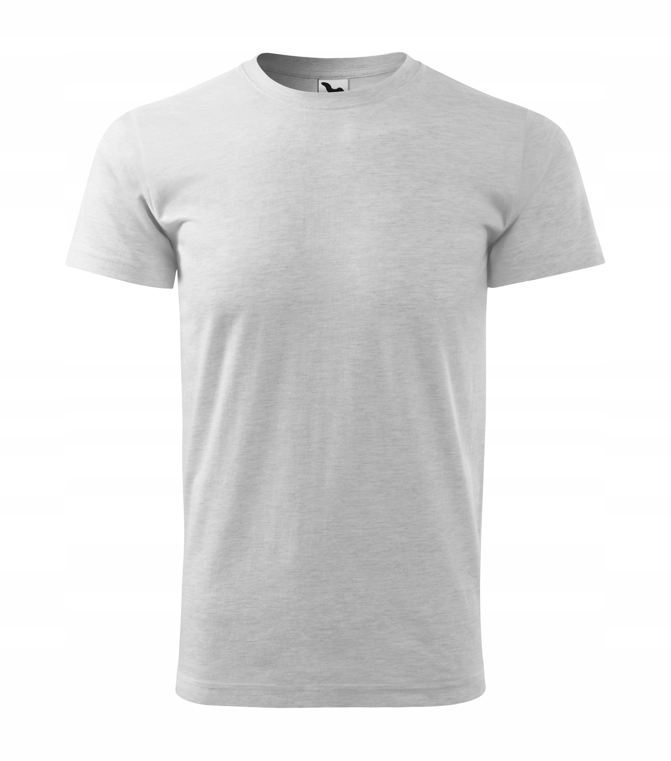  Vyriški marškinėliai malfini basic 129 dydis 4xl