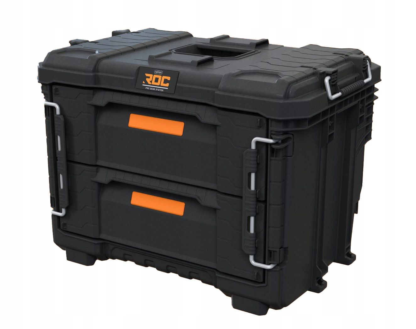  Toolbox xl 4 drawers keter roc pro gear 2.0