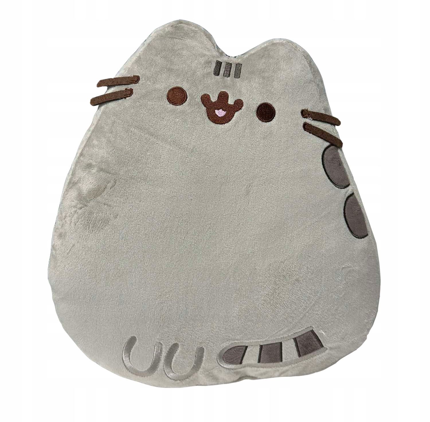  Pillow pusheen