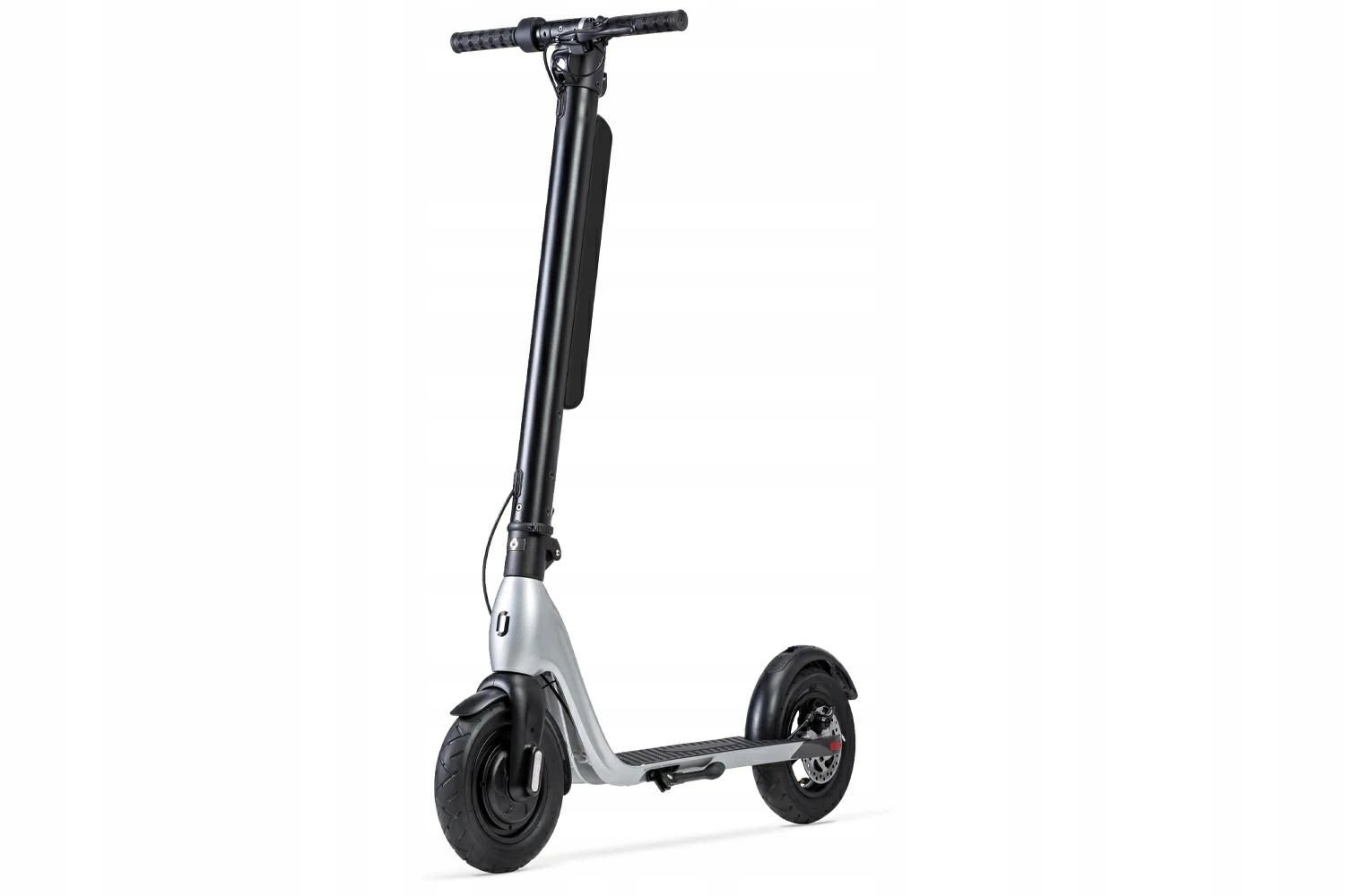  Saliekams elektriskais skrejritenis pilsēta diapazons 50 km jivr scooter +