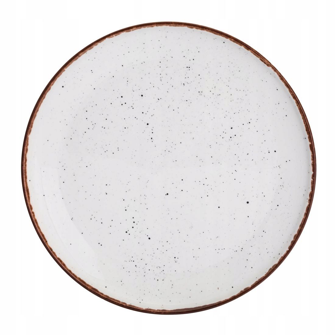  Obědové talíře soubor desky sodík 6 osob altom design borovice las 27 cm