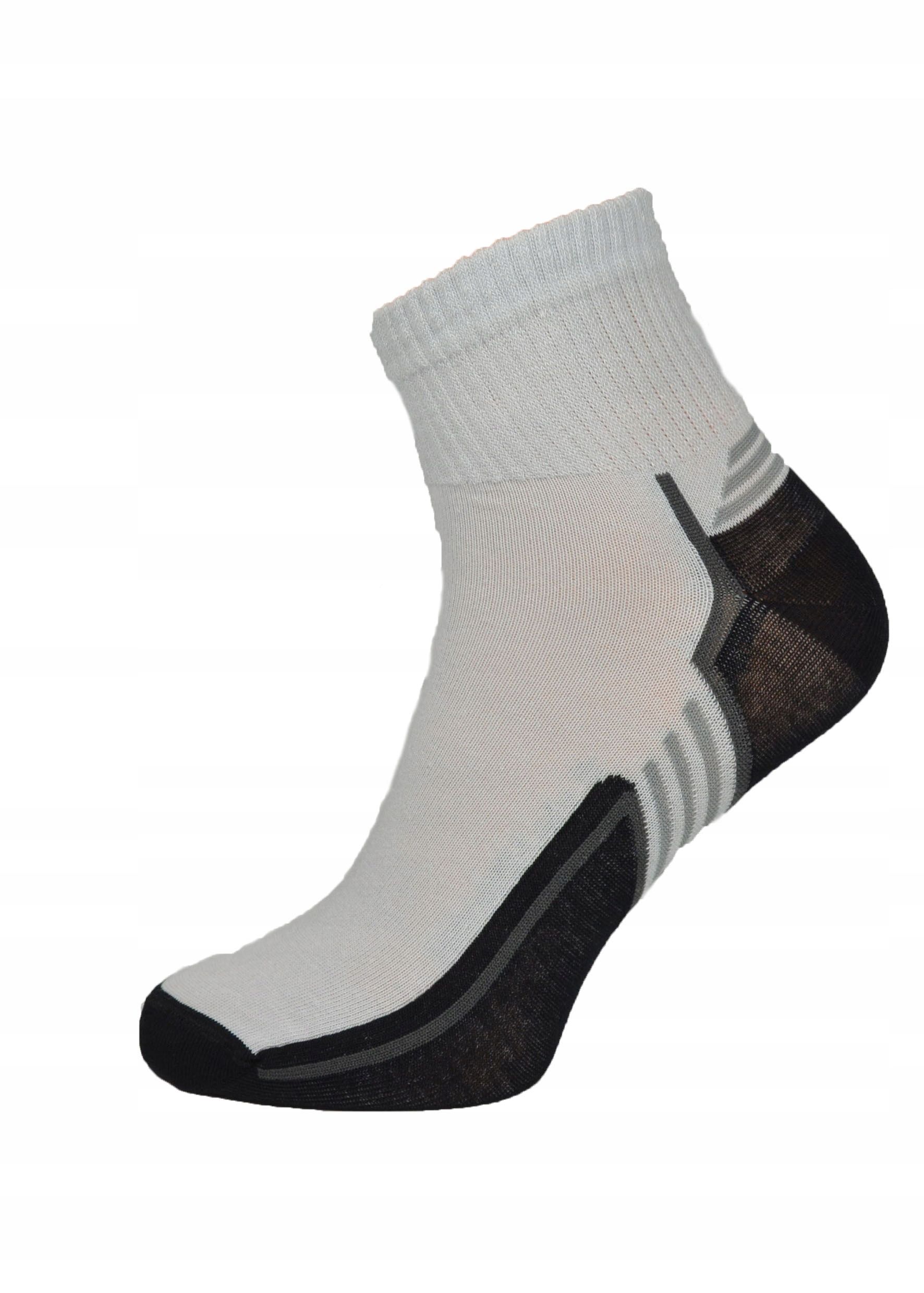  Zeķes sports 3/4 martinex 39-42