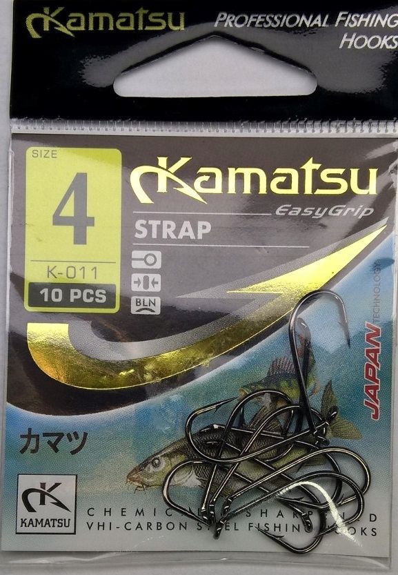  Kamatsu kabliukas iseama k-006 bln kastuvas nr 6