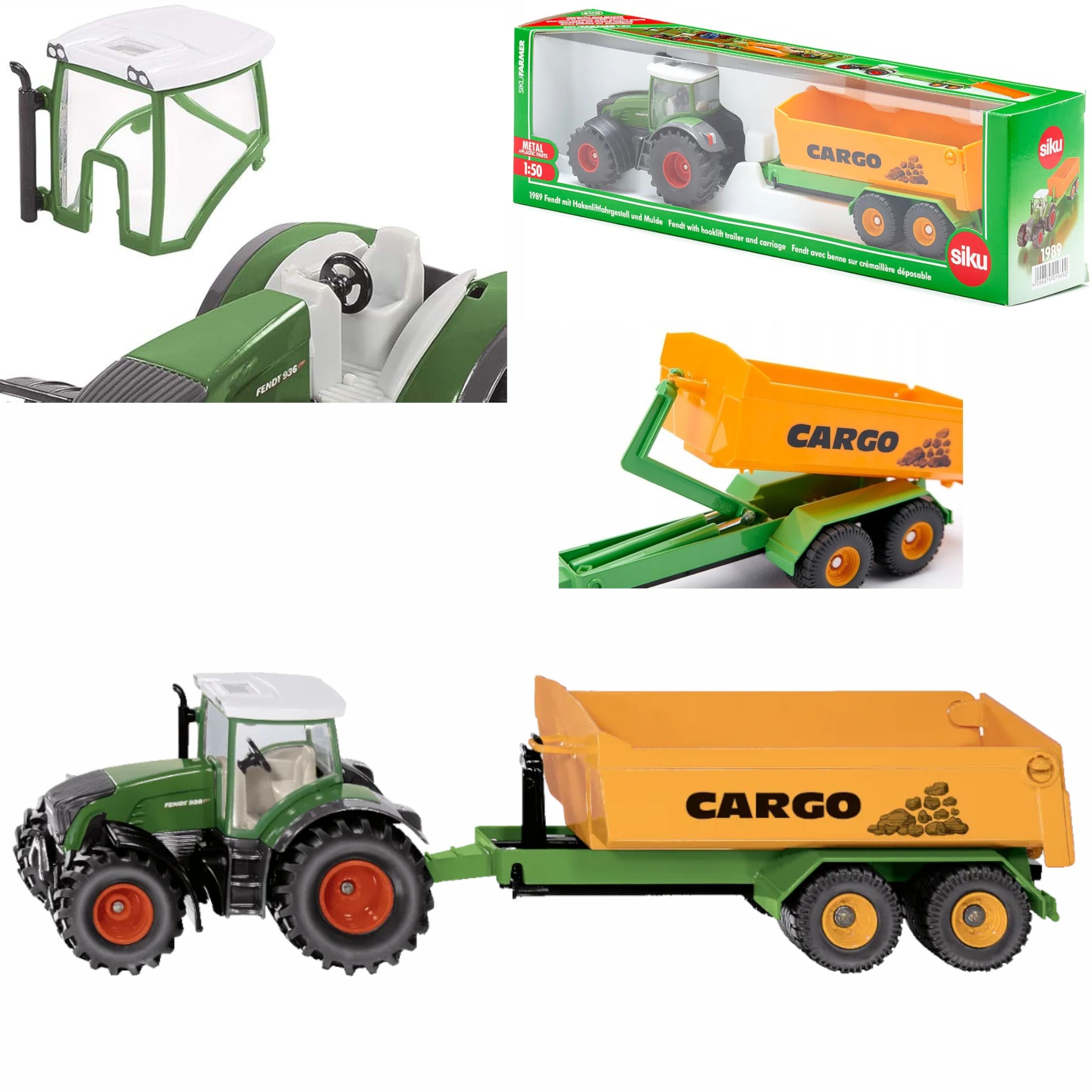  Pinkeln garnitur 3 auto rennen formula modell metall s0411