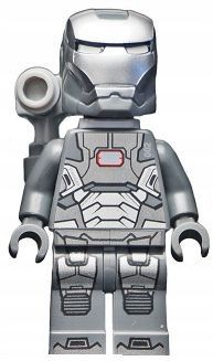  Lego großartig heroes - iron man mark 6 armor nr sh0015