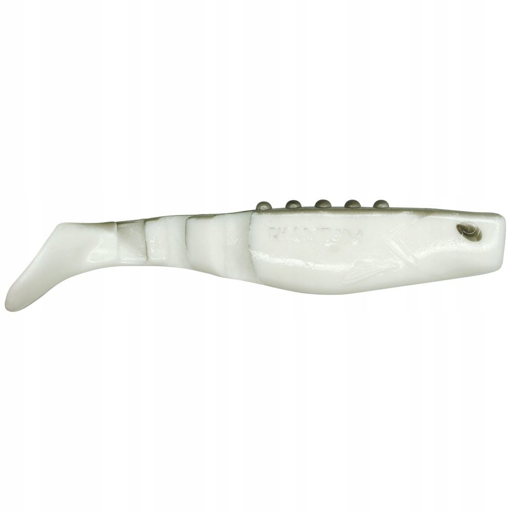  Riperis dragon fantail 8.5cm 8g k.p-wp 3 vnt.