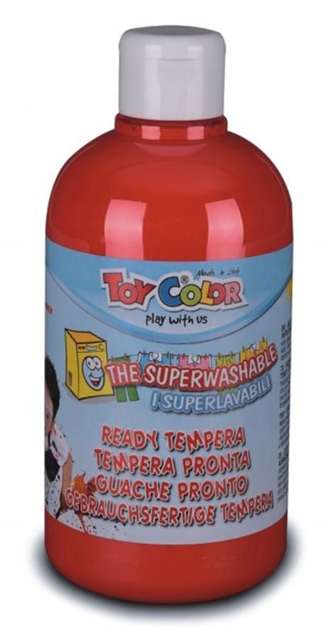  Gvaš tempery vo fľaši 1000 ml žltý tmavý hobart maľovať tempery