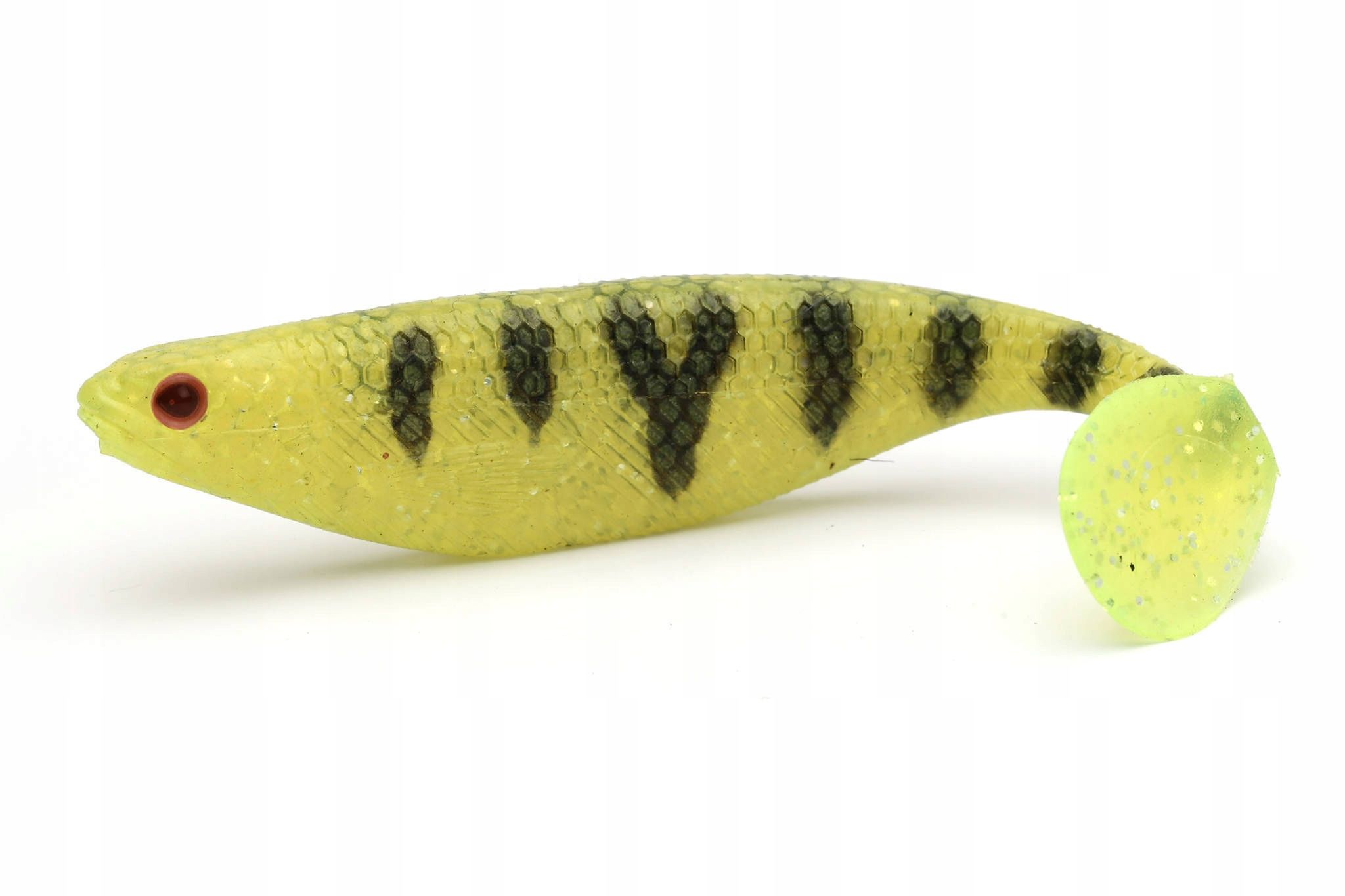  Pryž westin shad teez green headlight-12,0 cm