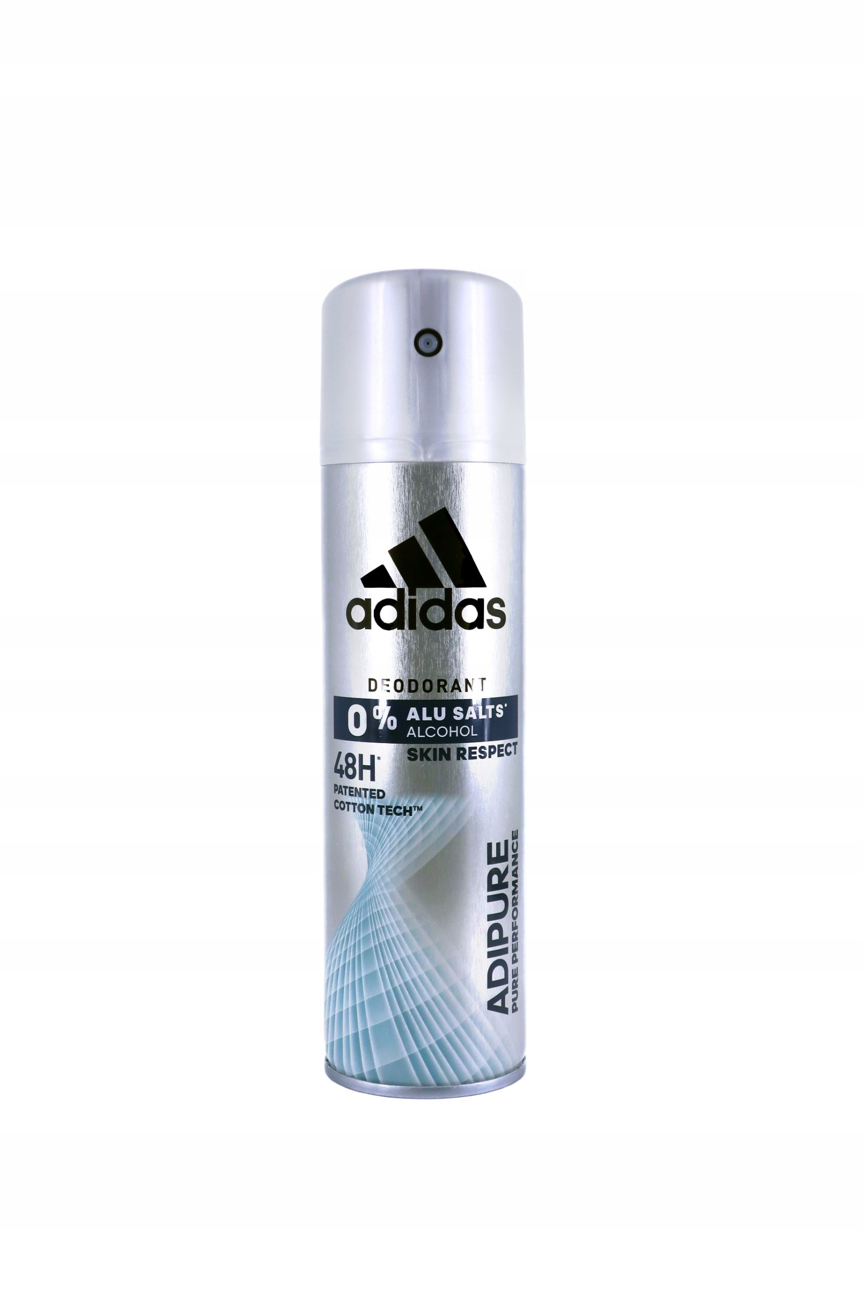  Adidas uefa star leidimas antiperspirantas vyrams purškiamas 150ml