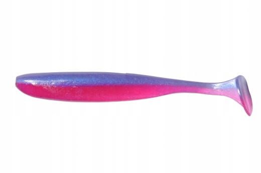  Guminukas keitech easy shiner 3 18 silver wakasagi