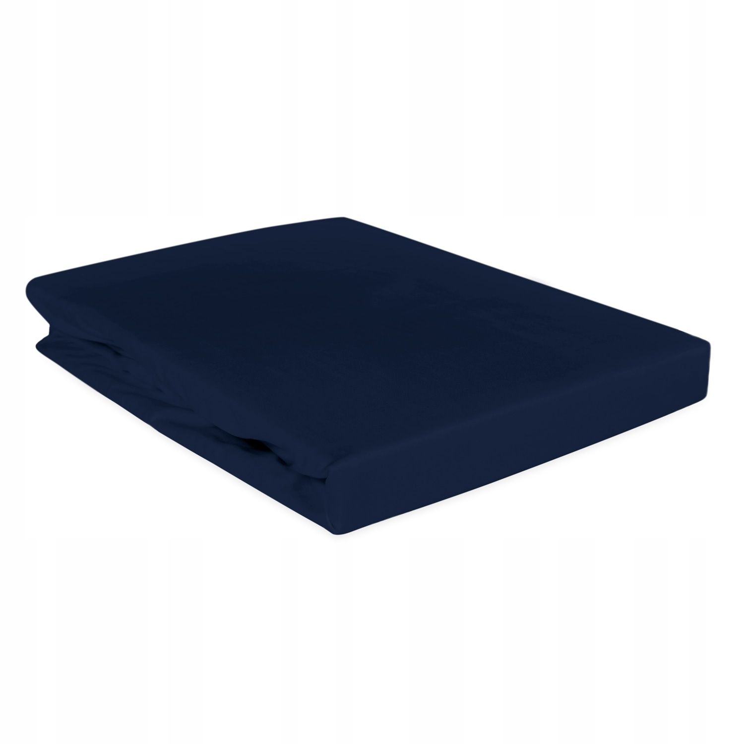  Elastne leht satyna-bawel 90x200 premium