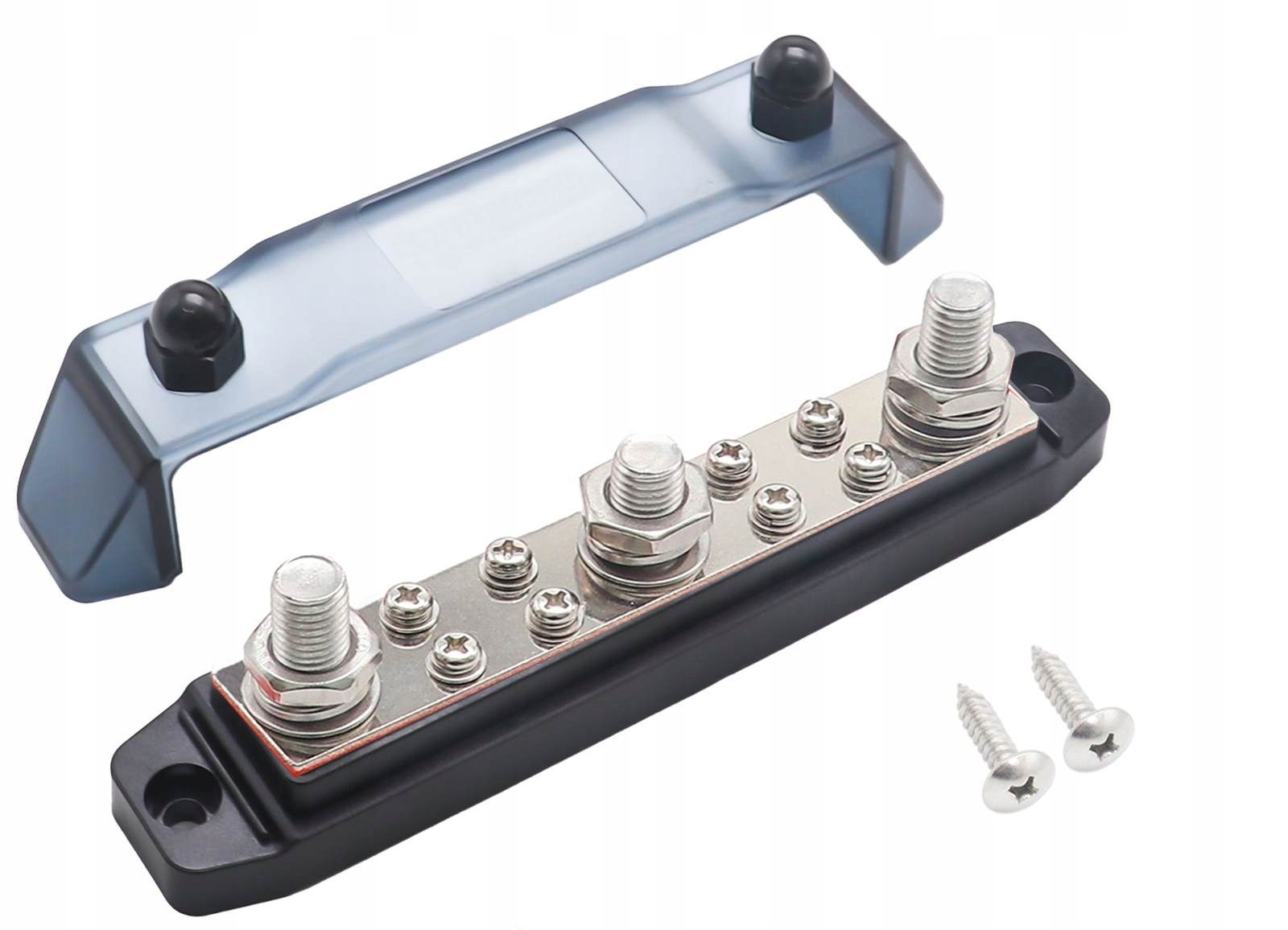  Column dystrybucyjny busbar m6 mass massive minus