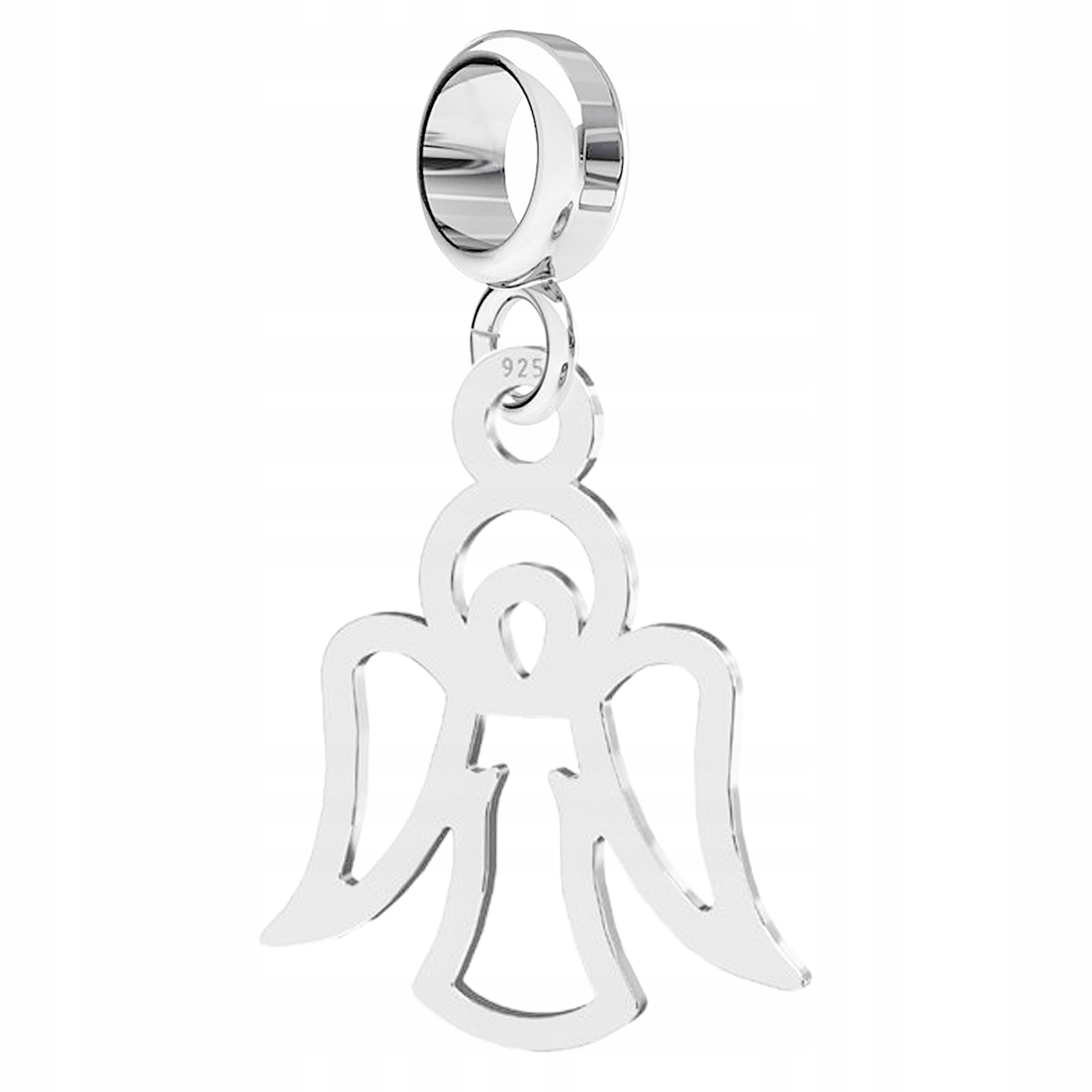  Charms silber mit einem kaninchen kaninchen hase häschen hase silber 925