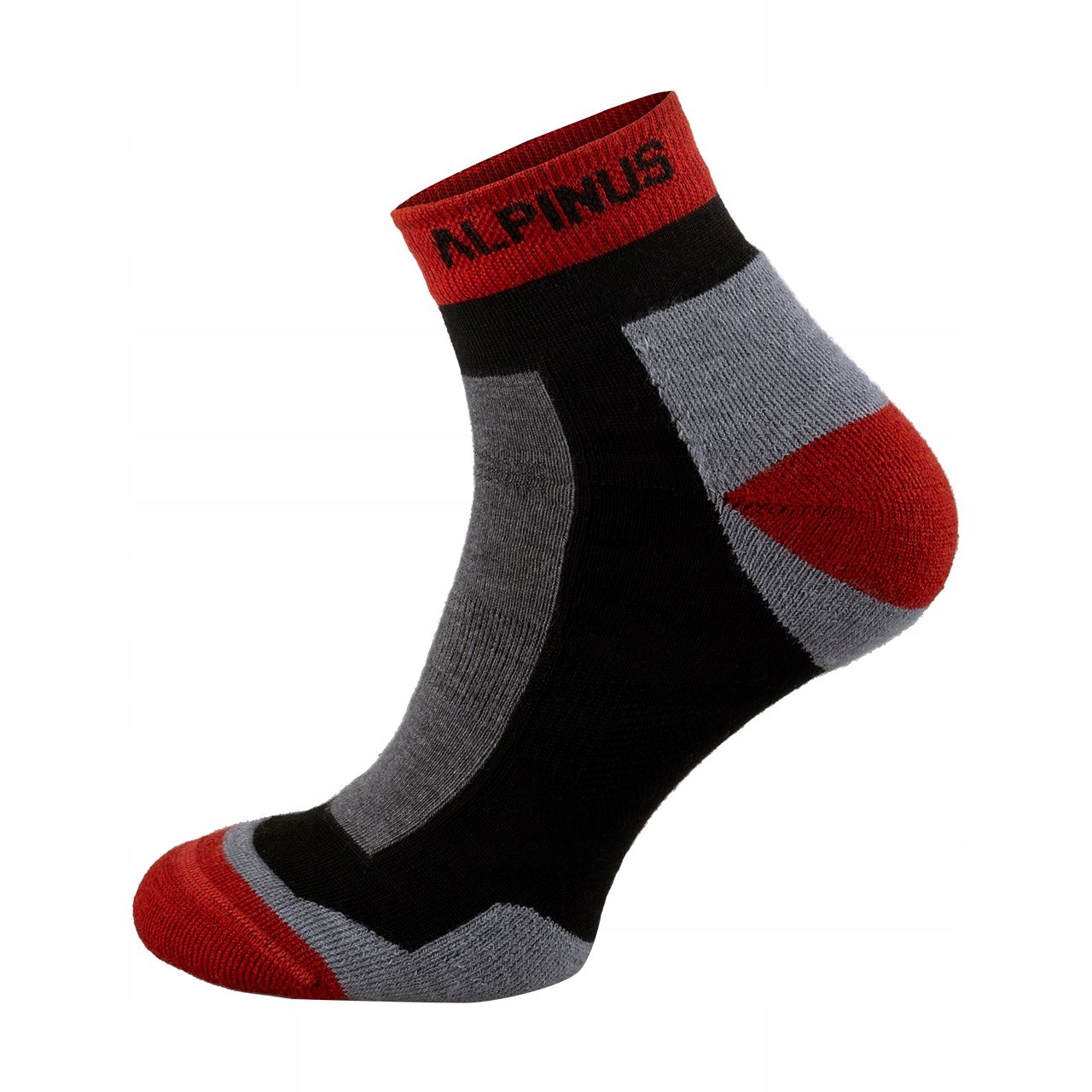  Kojinės alpinus sveg low mėlynas dydis 39-42