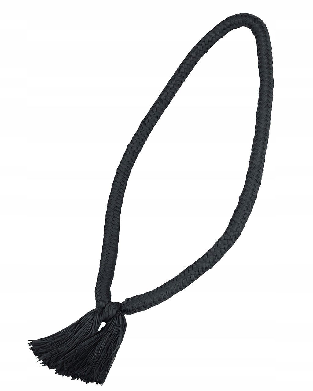  Qhp cordeo black juodas shetland