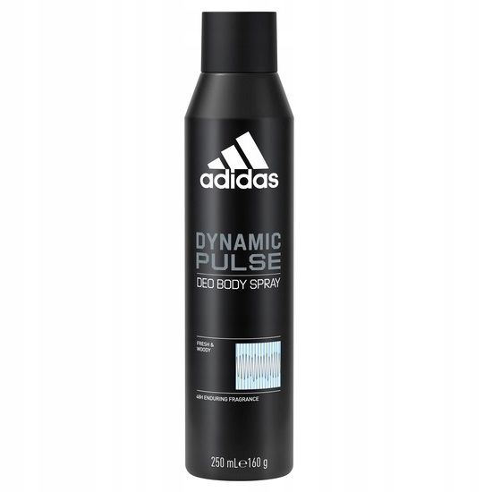 Adidas team force deodorant v spreji 150ml