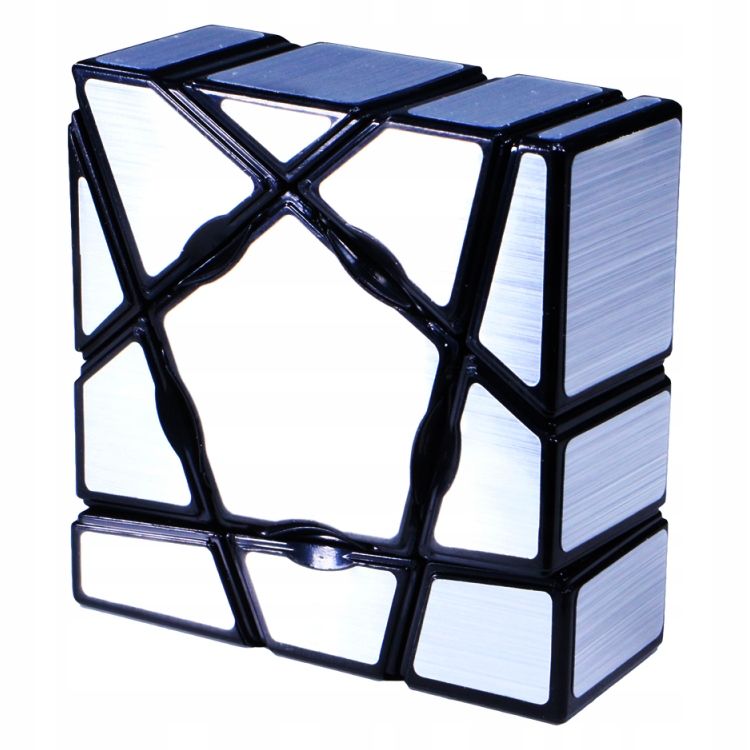  Soubor originální kostka 3x3x3 yuxin eight petals cube m 3x3 speed cube edu