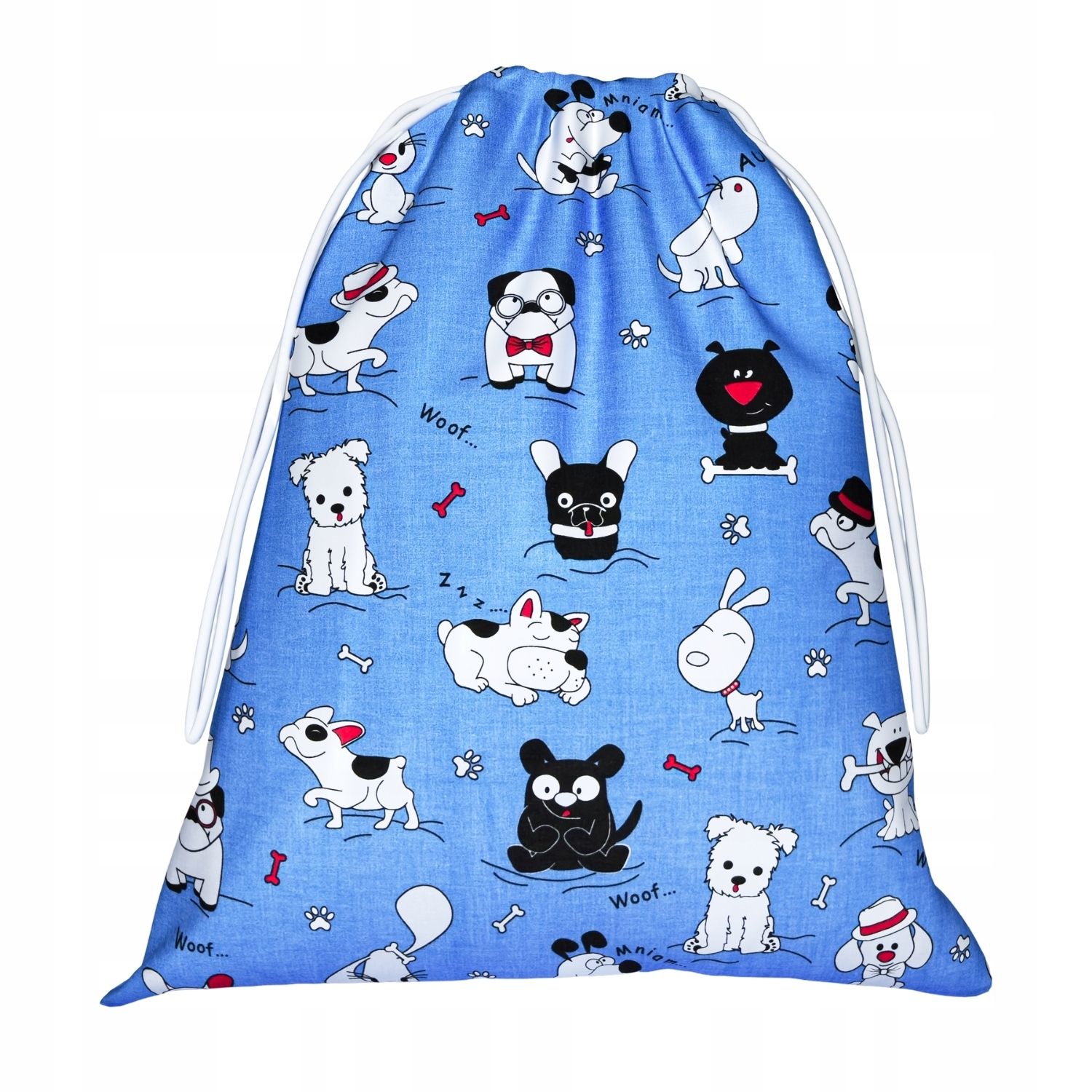  Bedding bag to kindergarten kindergarten cotton big 50x60 320colors