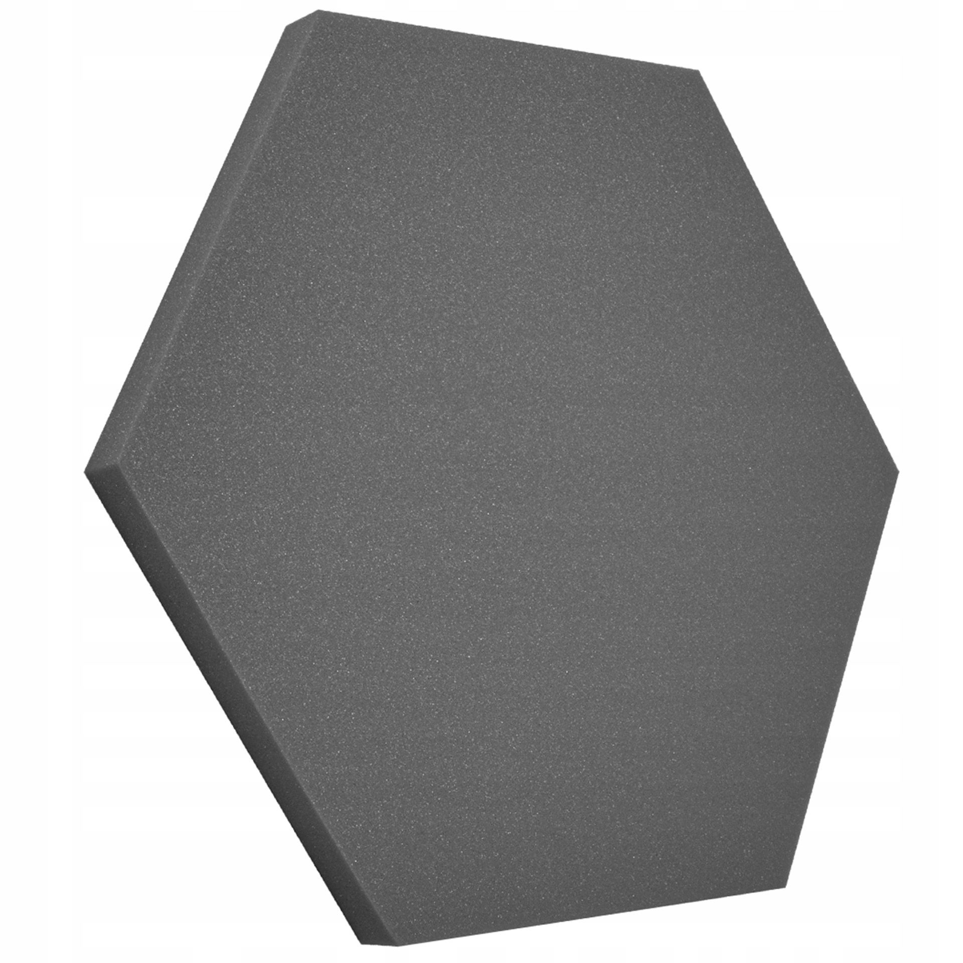  Akustinis porolonas garso izoliacijai pleištai 50x50x5cm prieškambario luboms
