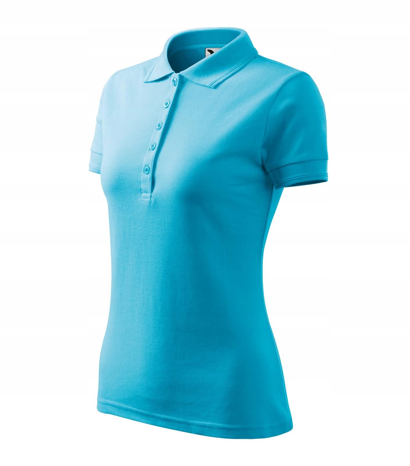  2xl moteriški polo marškinėliai tvirtas patvari darbo reserve r23 malfini