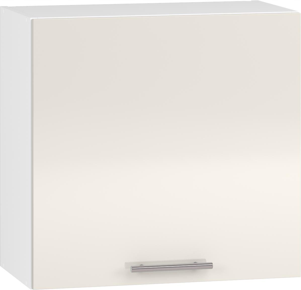  Unterschrank armatur für küche modular unter der spüle beige glosse vento dk-80/82