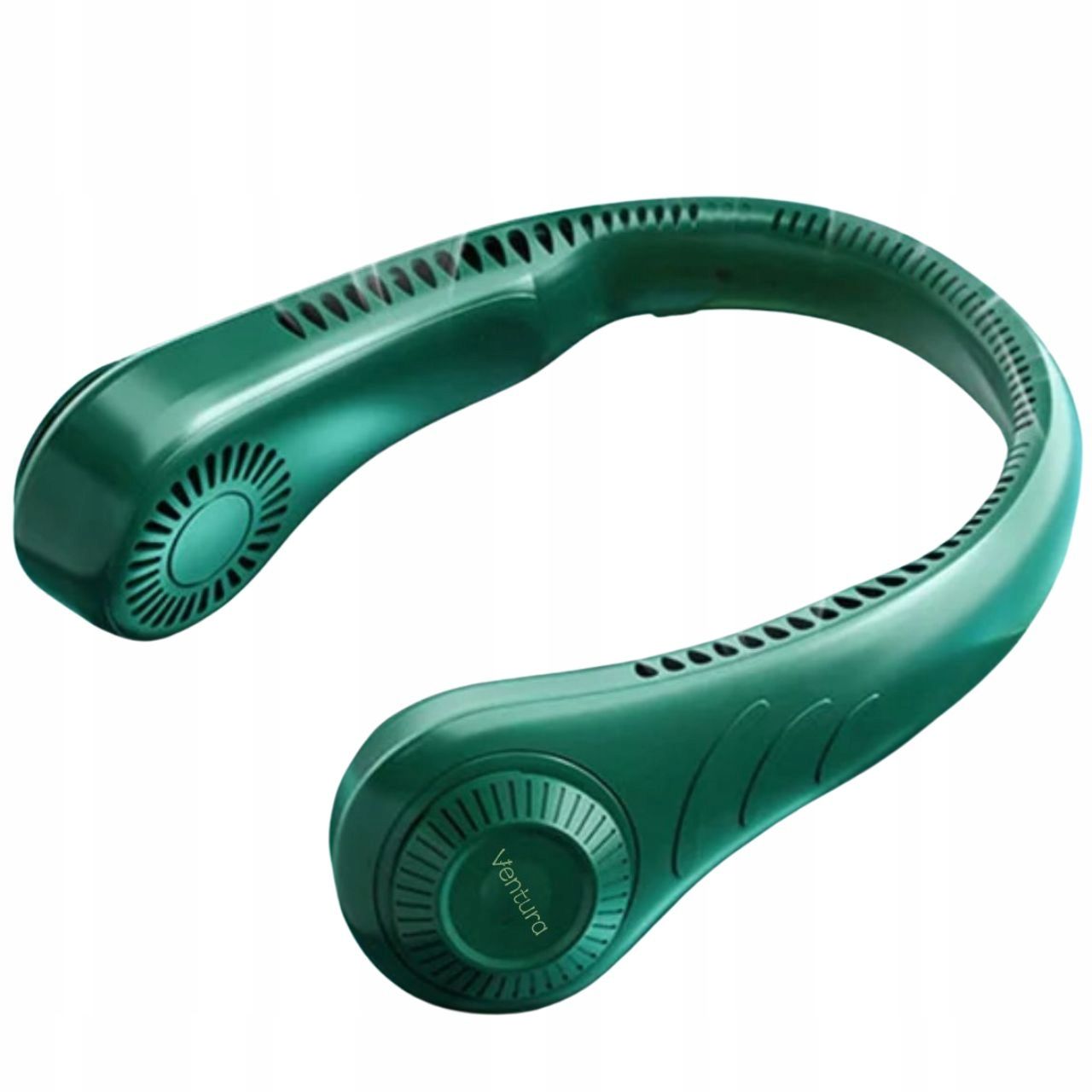  Nackenventilator akku-ventilator tragbar flexibel ventura 8h