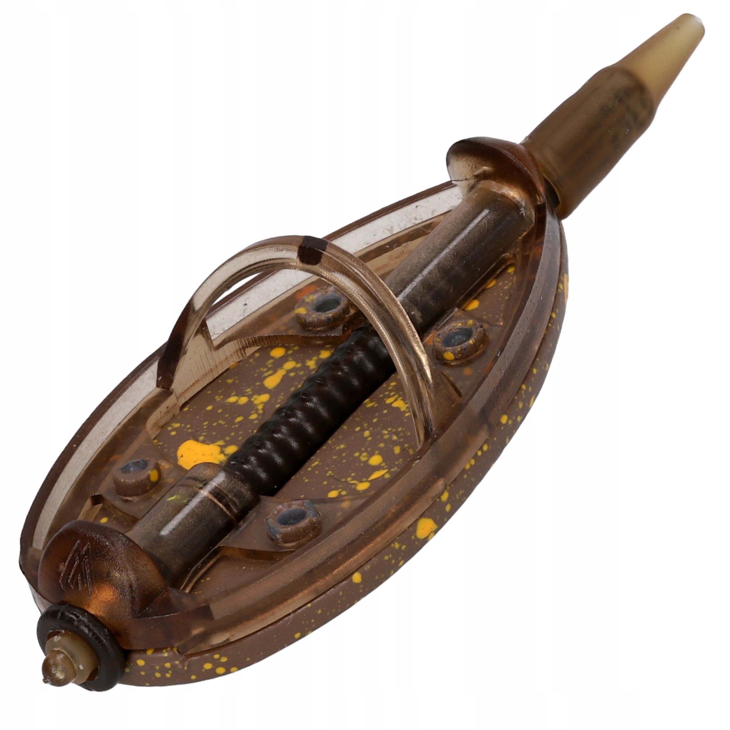  Soma method feeder 20g grozs mikado douglas