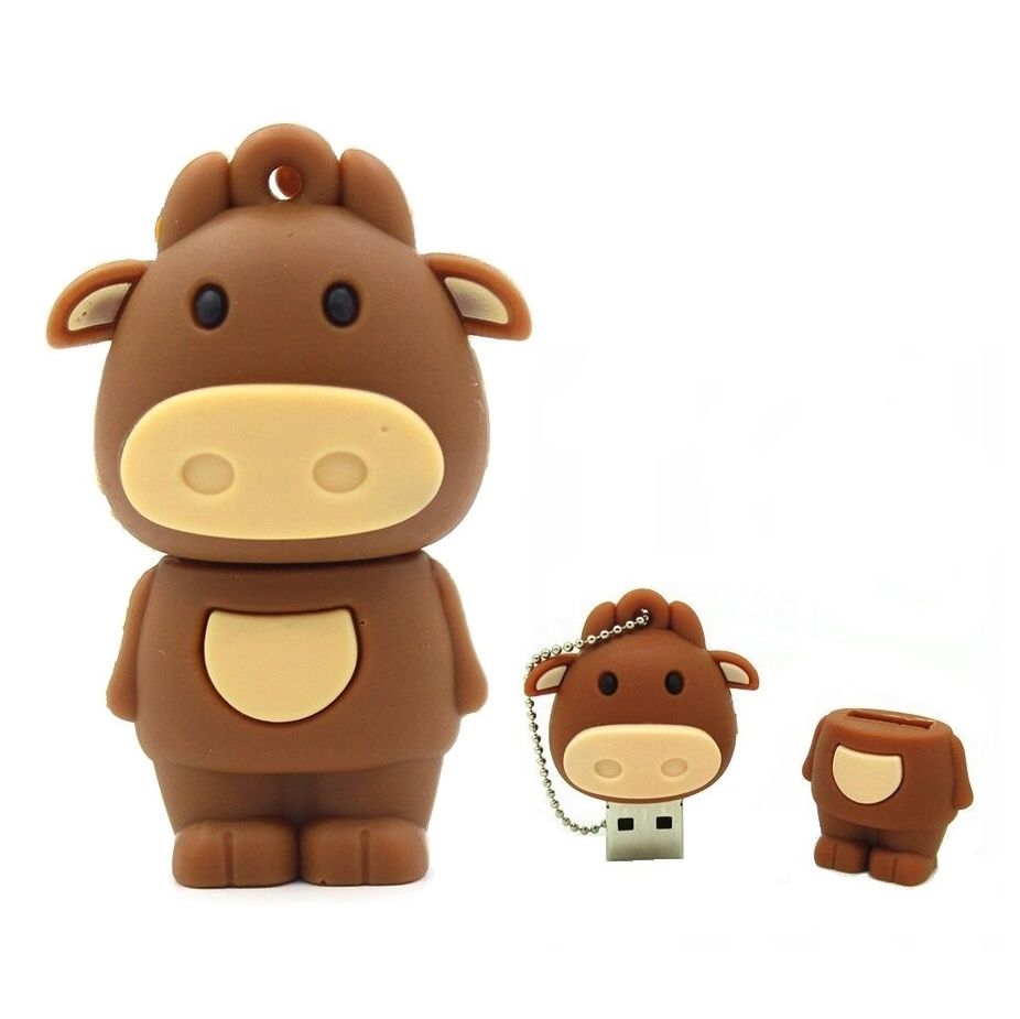  Pendrive dr. memory civetman 64 gb usb 2.0 daugiaspalvis