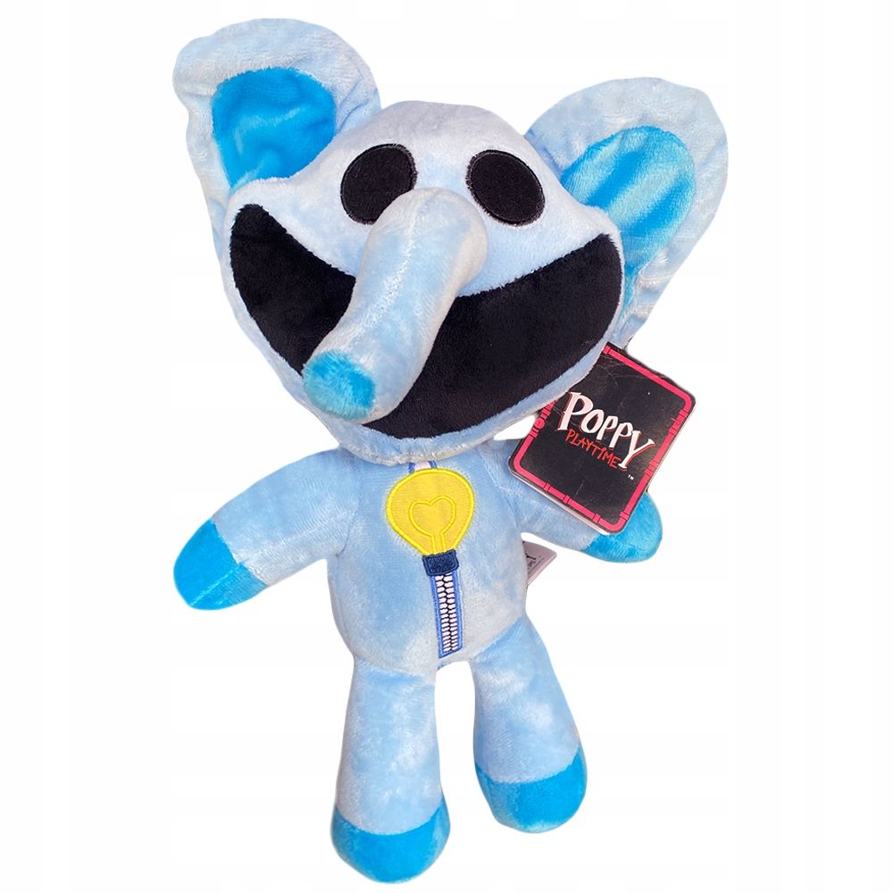  Poppy playtime pickypiggy pig original plush toy 34 cm smiling critters