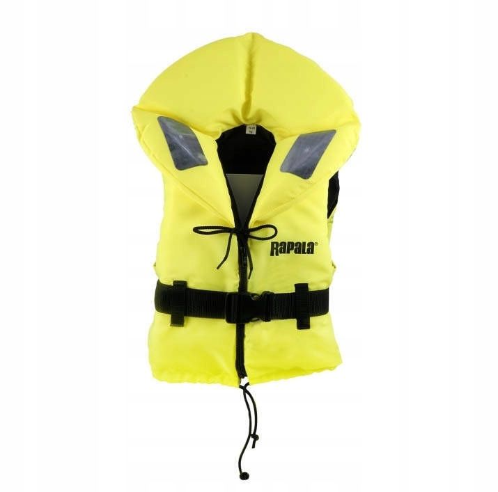  Gelbėjimosi liemenė rapala life jacket 30-40kg