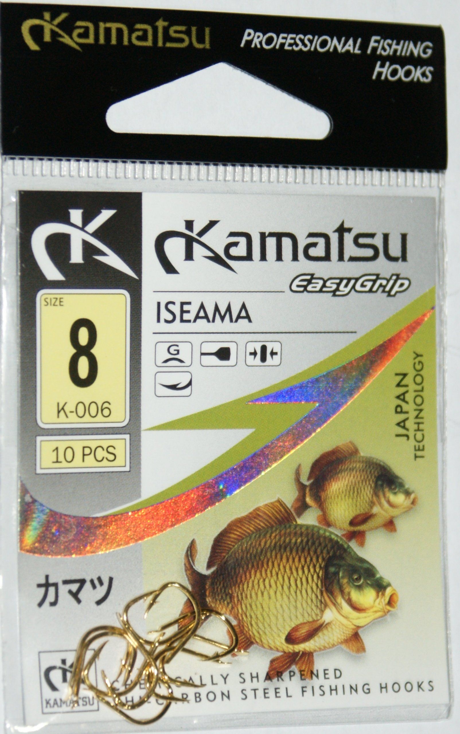  Kamatsu kabliukas iseama k-006 bln kastuvas nr 6