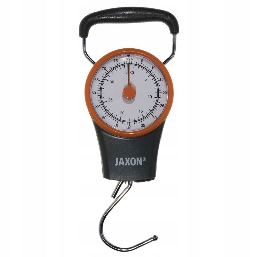  Elektronické váhy jaxon ak-wam016