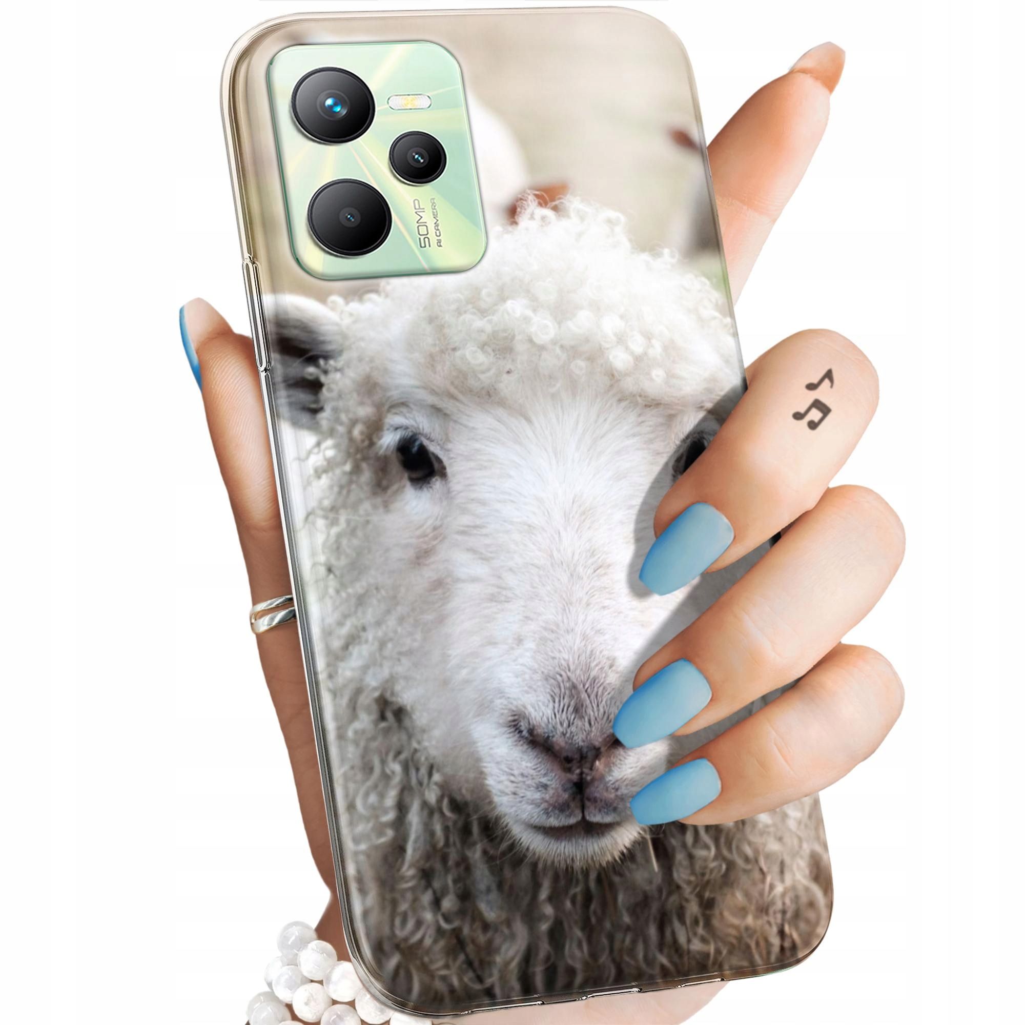  Prípad robiť realme c35 4g / narzo 50a hlavný spisy art deco lempicka tamara case