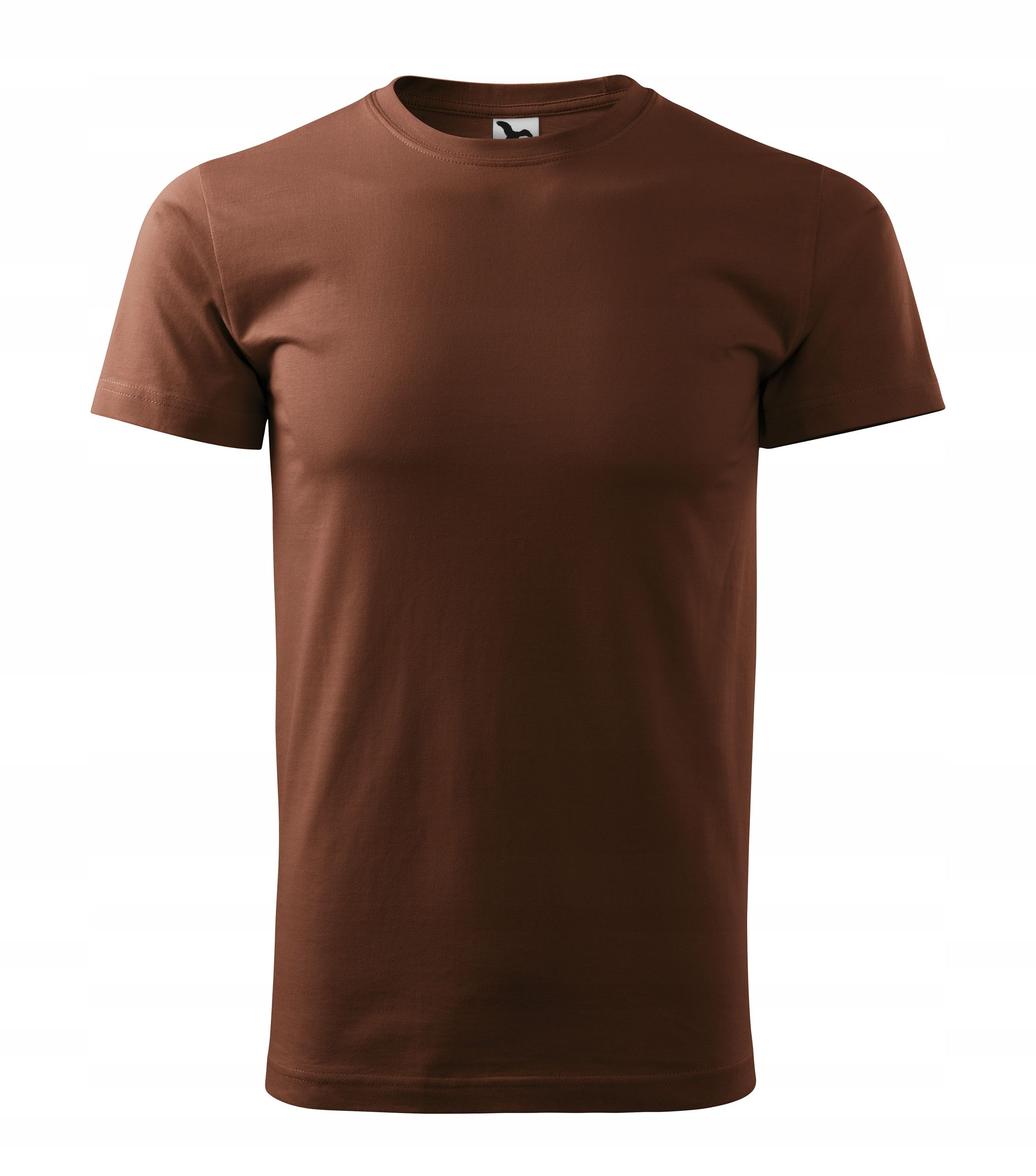  Puuvillased t-särgid t-särk basic kvaliteet adler 3xl