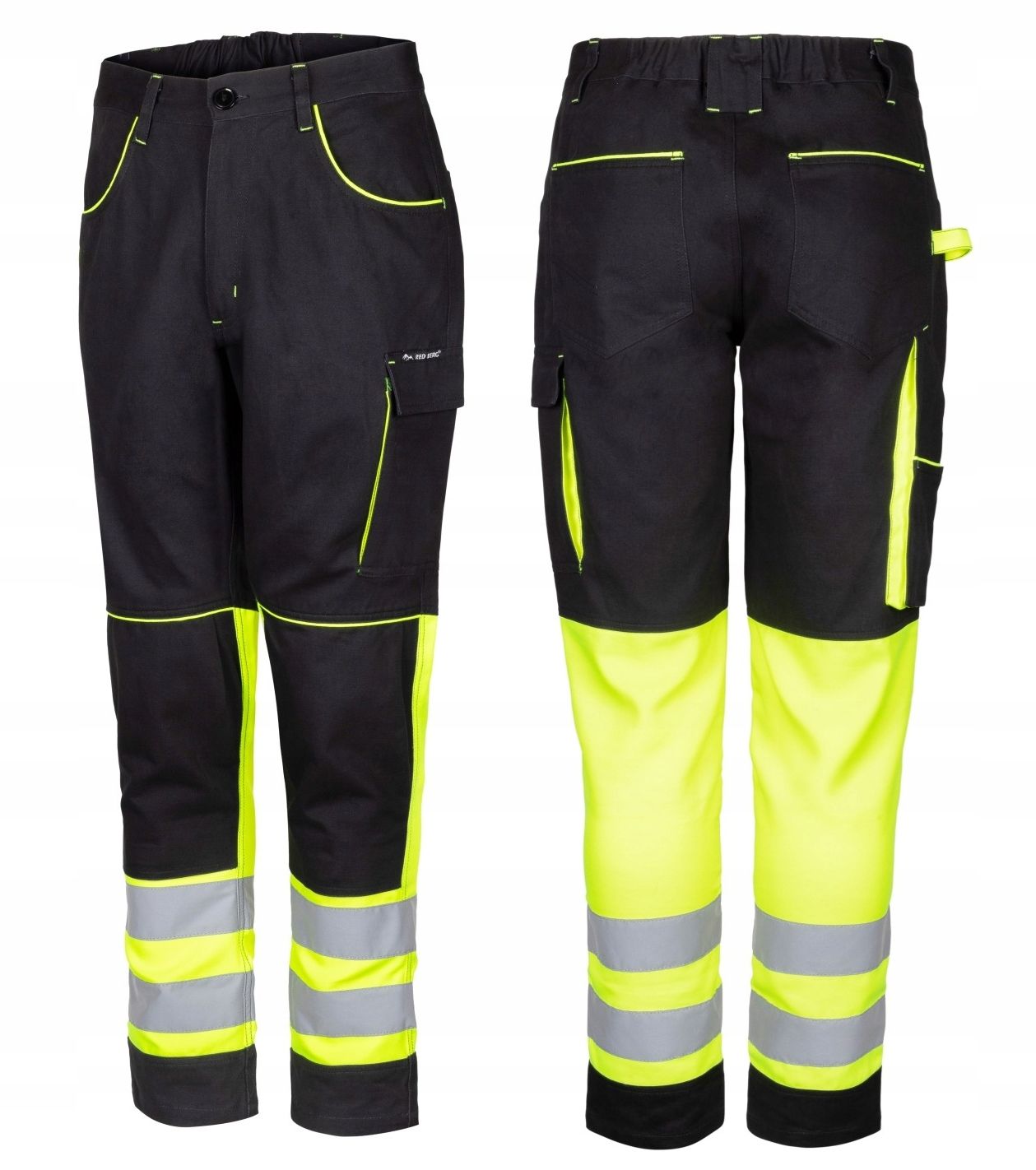  Darbo kelnės galvan workwear artmas classic maximus r. 44
