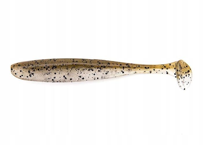  Guminukas keitech easy shiner 3 18 silver wakasagi