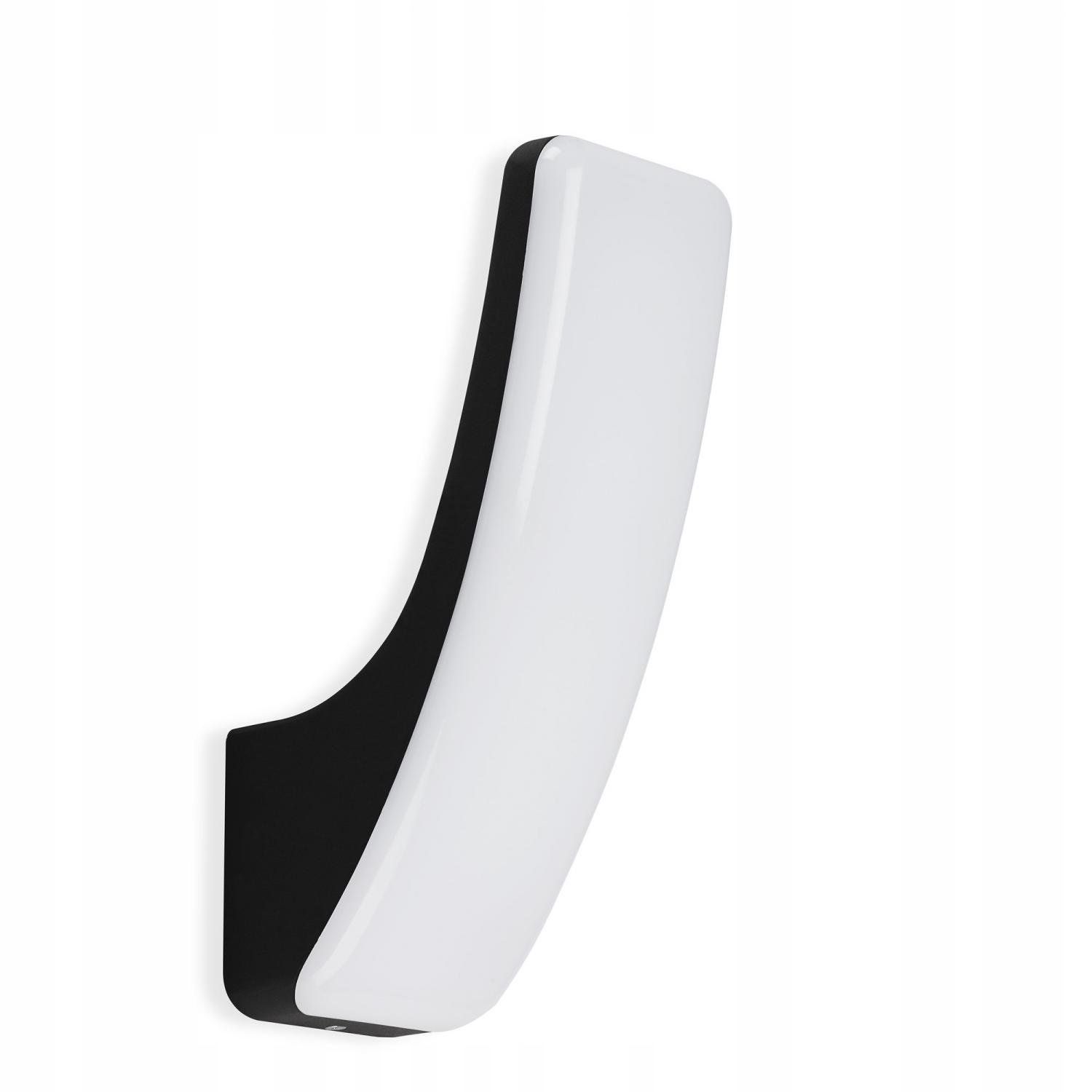  Wall lamp led 12w external facade | neutral color 4000k | ip44