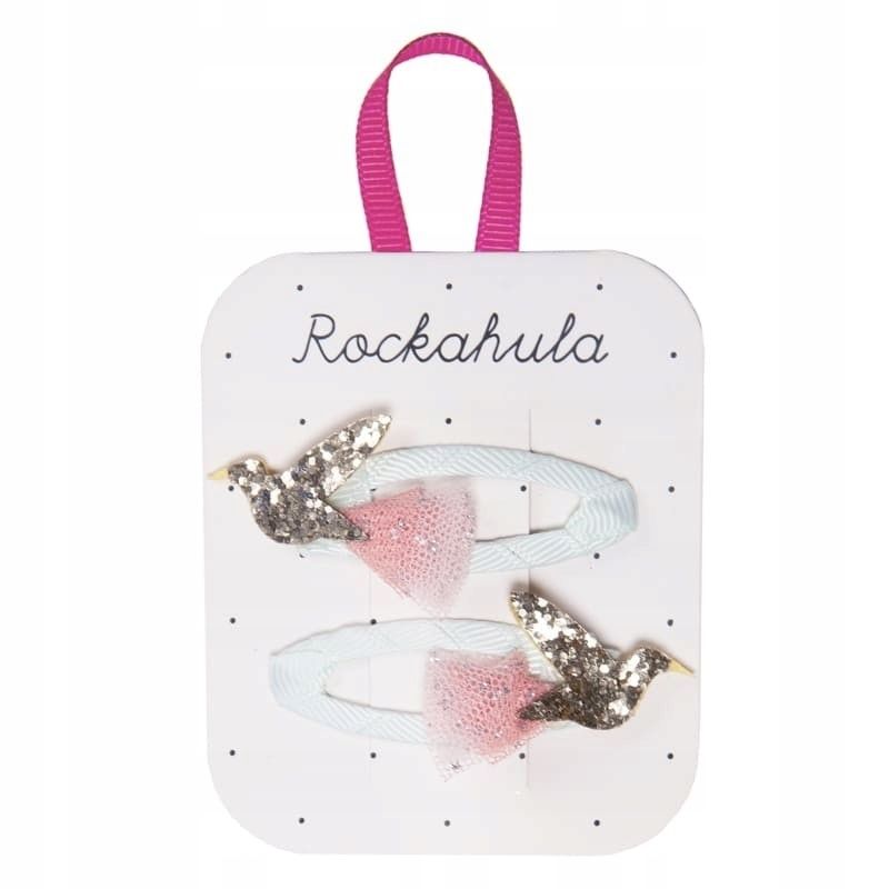  Rockahula kinder: haarspangen shooting star