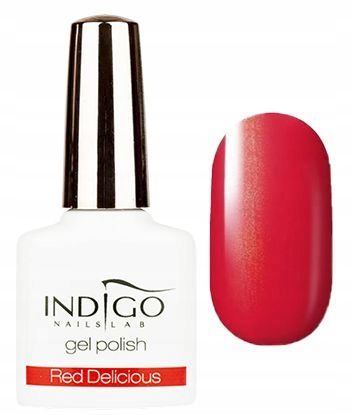  Hybrid nail polish hybrid indigo candy base base coco not
