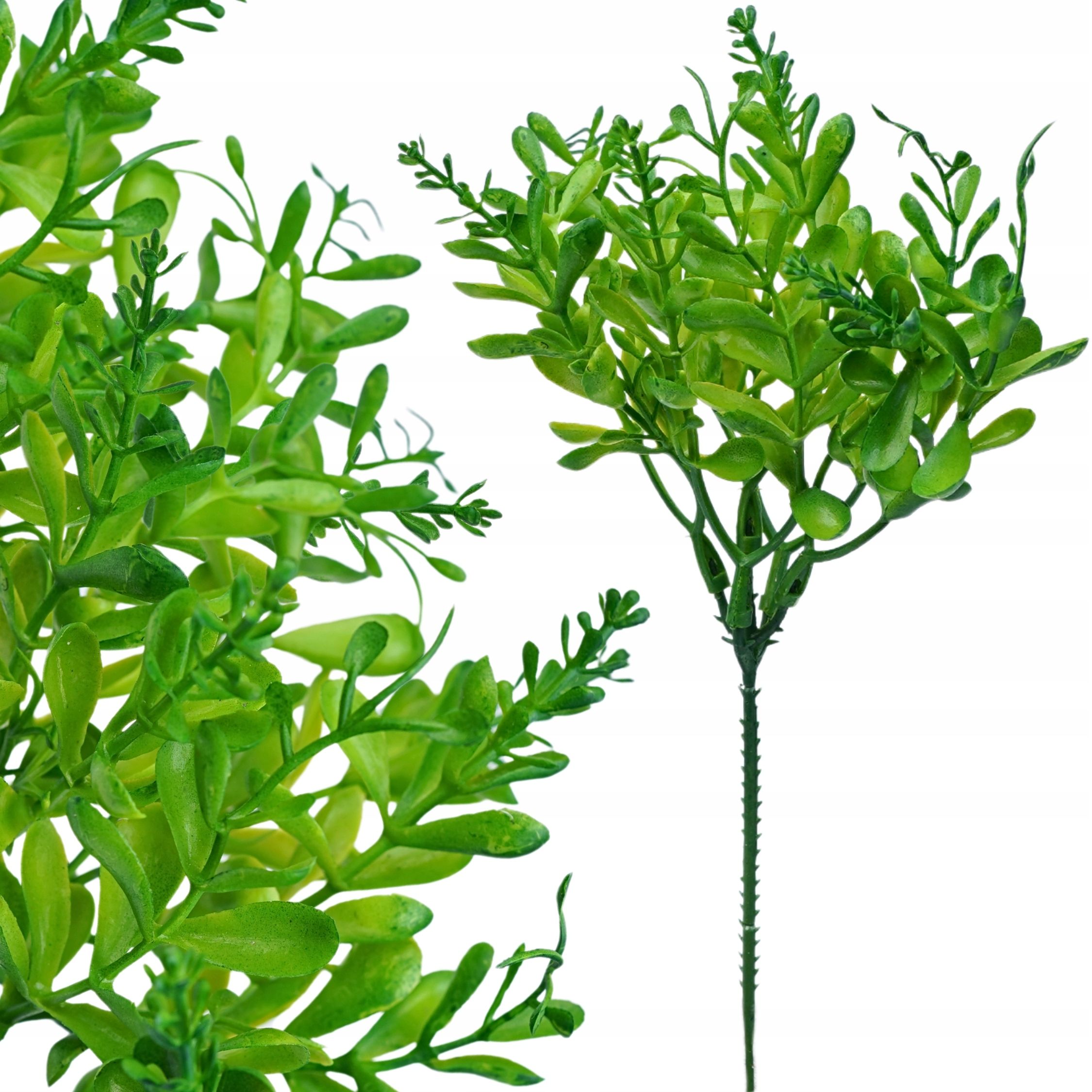  Künstlich dicht baum in einem topf ficus debnolistny wie lebendig 90cm premium