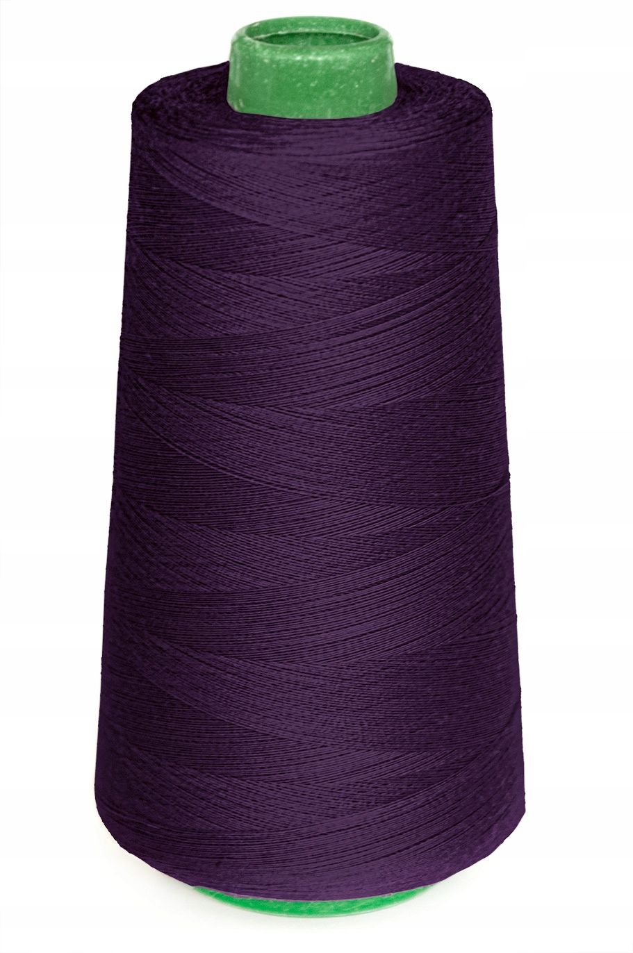  Siuvimo siūlai overlock baltas