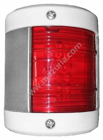  Navigatsioonilamp czerw-ziel. 225 st led