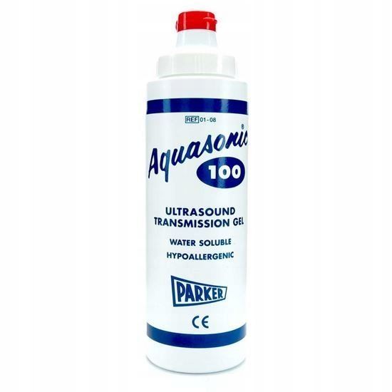  Ultraschallgel aquasonic 100 5 l blau