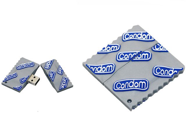 Pendrive dr. memory civetman 64 gb usb 2.0 daugiaspalvis