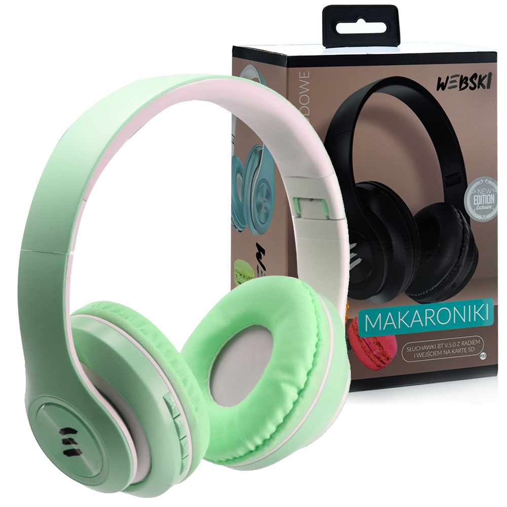  Sluchátka na běhání bezdrátový bt 5.0 s mikrofonem rádium + armband