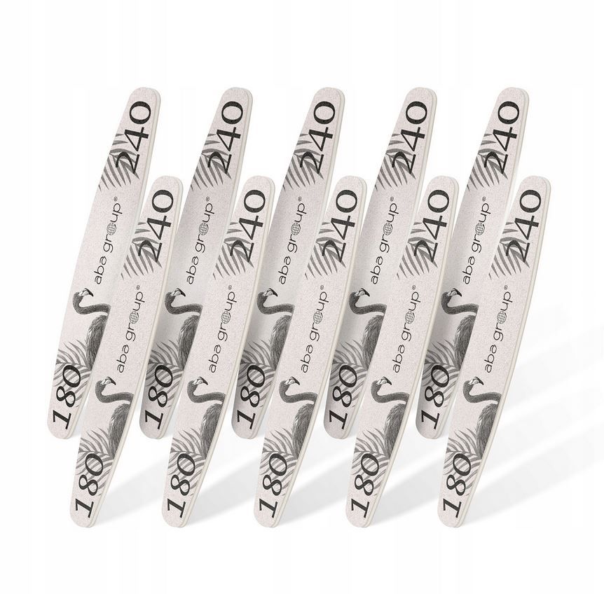  Aba group soubor elipsa 180/240 soubor 25 ks.