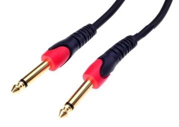  Kaabli pistik rca ( cinch ) - pistik rca 5m (1528)