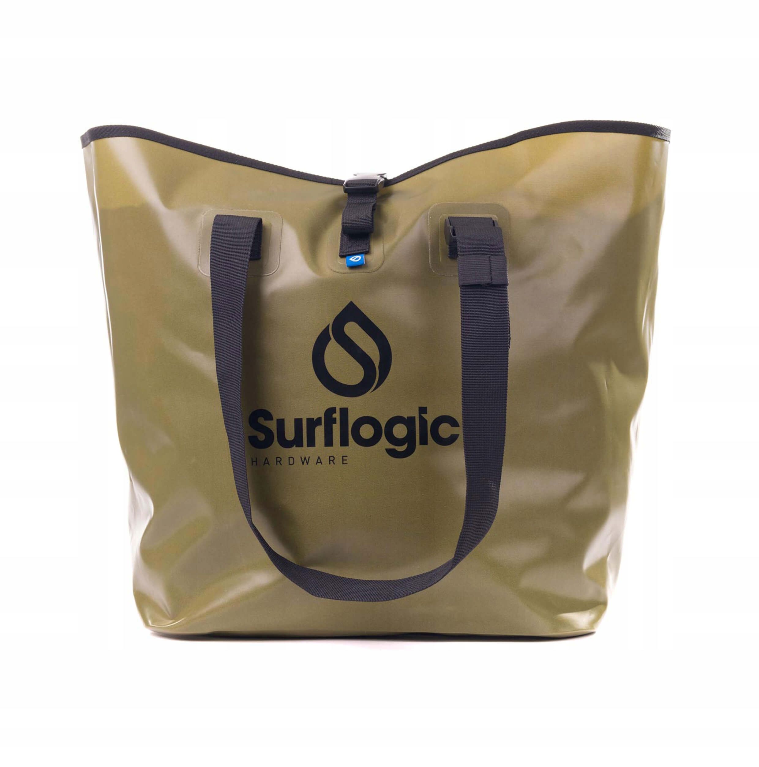  Vodotesný vak surf logic dry bucket 50l námorníctvo